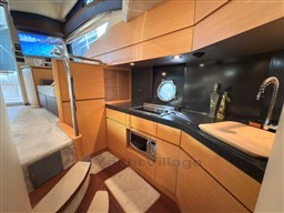 AZIMUT 43 FLY 