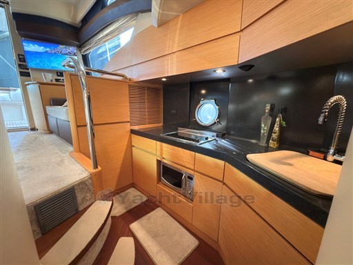 AZIMUT 43 FLY 