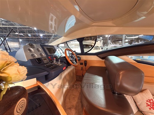 AZIMUT 43 FLY 