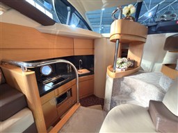 AZIMUT 43 FLY 