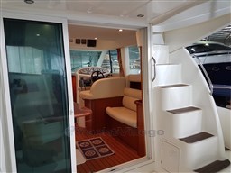 JEANNEAU PRESTIGE 32