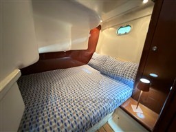 JEANNEAU PRESTIGE 32 Cab. Ospiti