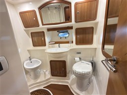 RAFFAELLI COMPASS ROSE Bagno ospiti