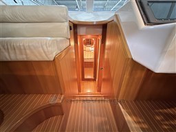 RAFFAELLI COMPASS ROSE