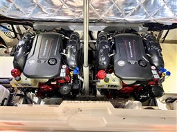 Invictus 370 GT