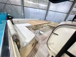 Invictus 370 GT