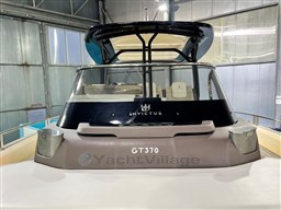 Invictus 370 GT