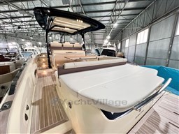 Invictus 370 GT