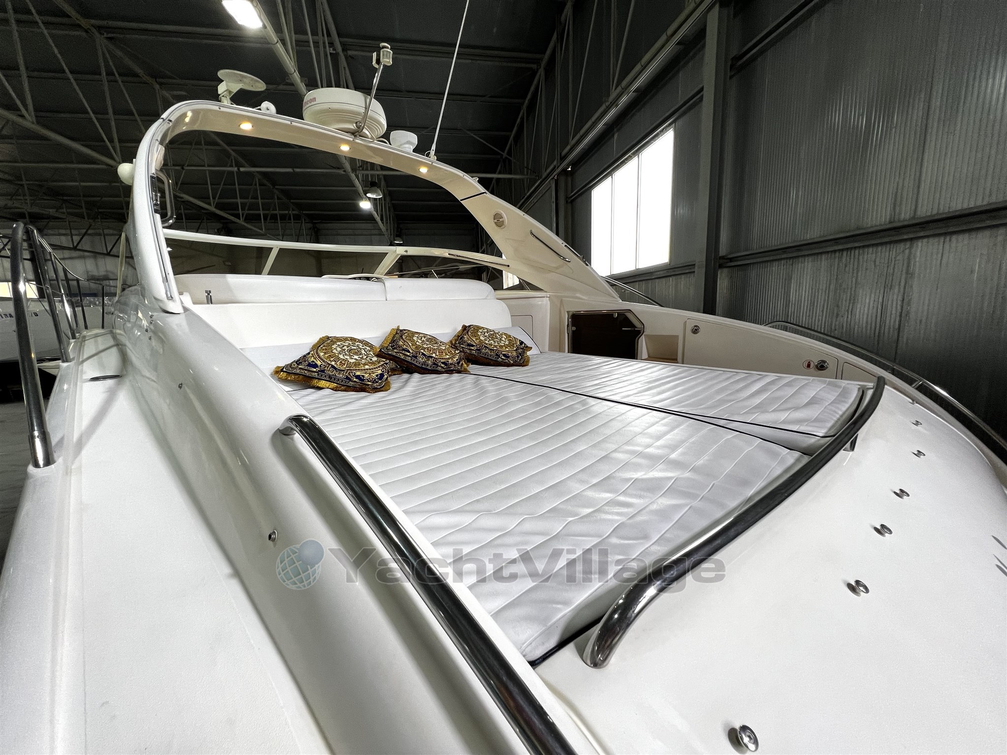 Princess V42