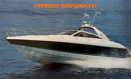 Princess V42