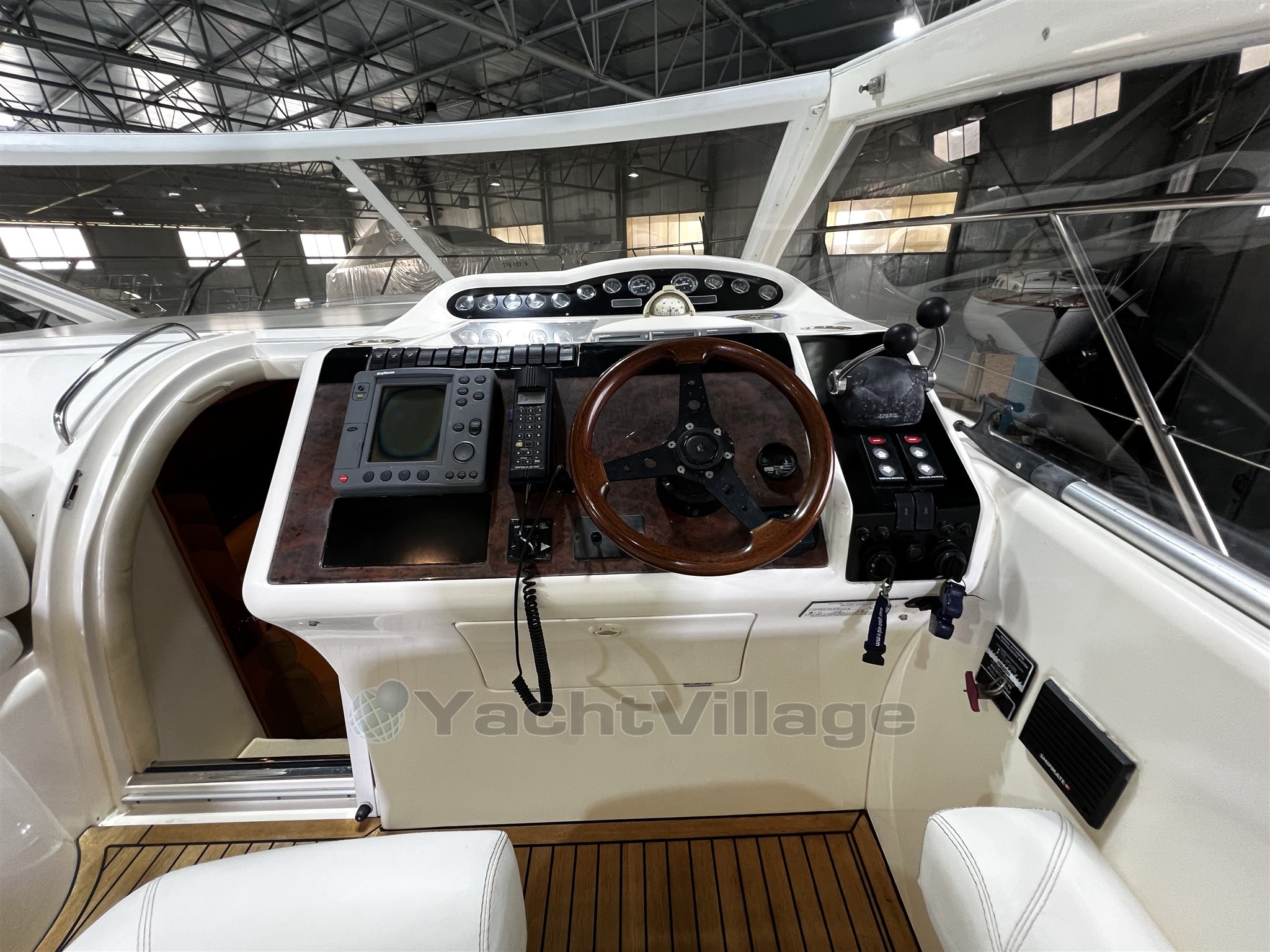 Princess V42