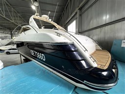 Princess V42