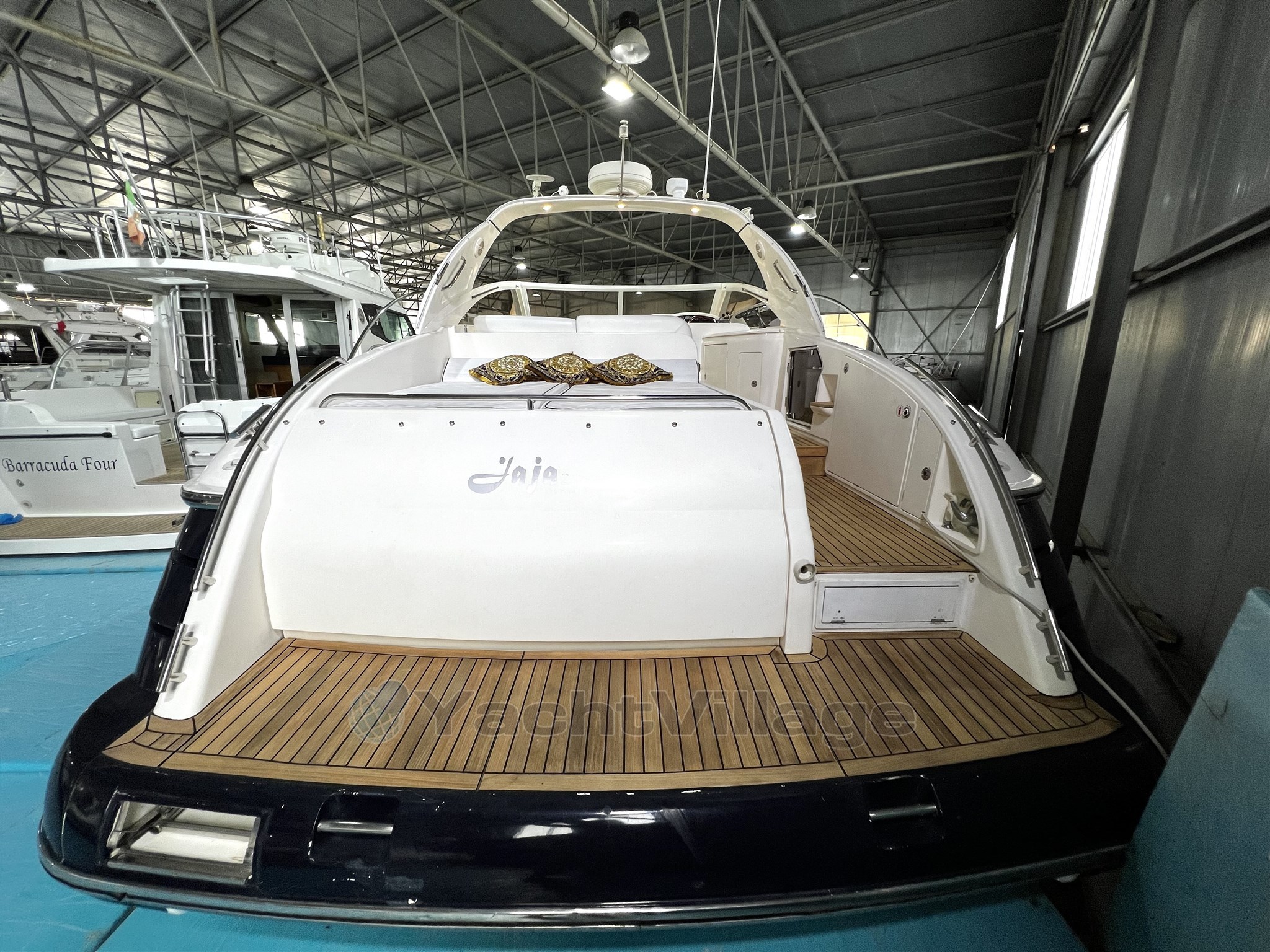 Princess V42