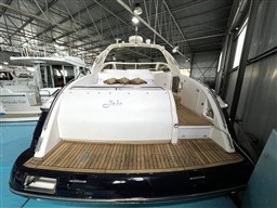 Princess V42