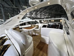Princess V42