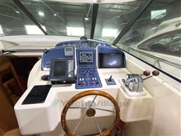 Cayman 40 - 010.Plancia