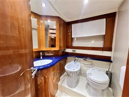 Aicon 56 S Bagno Armatoriale 