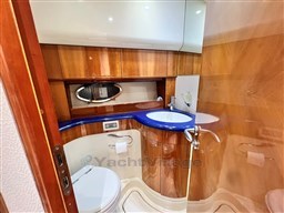 Aicon 56 S Bagno ospiti