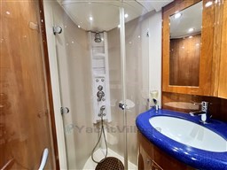 Aicon 56 S  Bagno Armatoriale