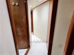 Aicon 56 S Discesa in zona notte