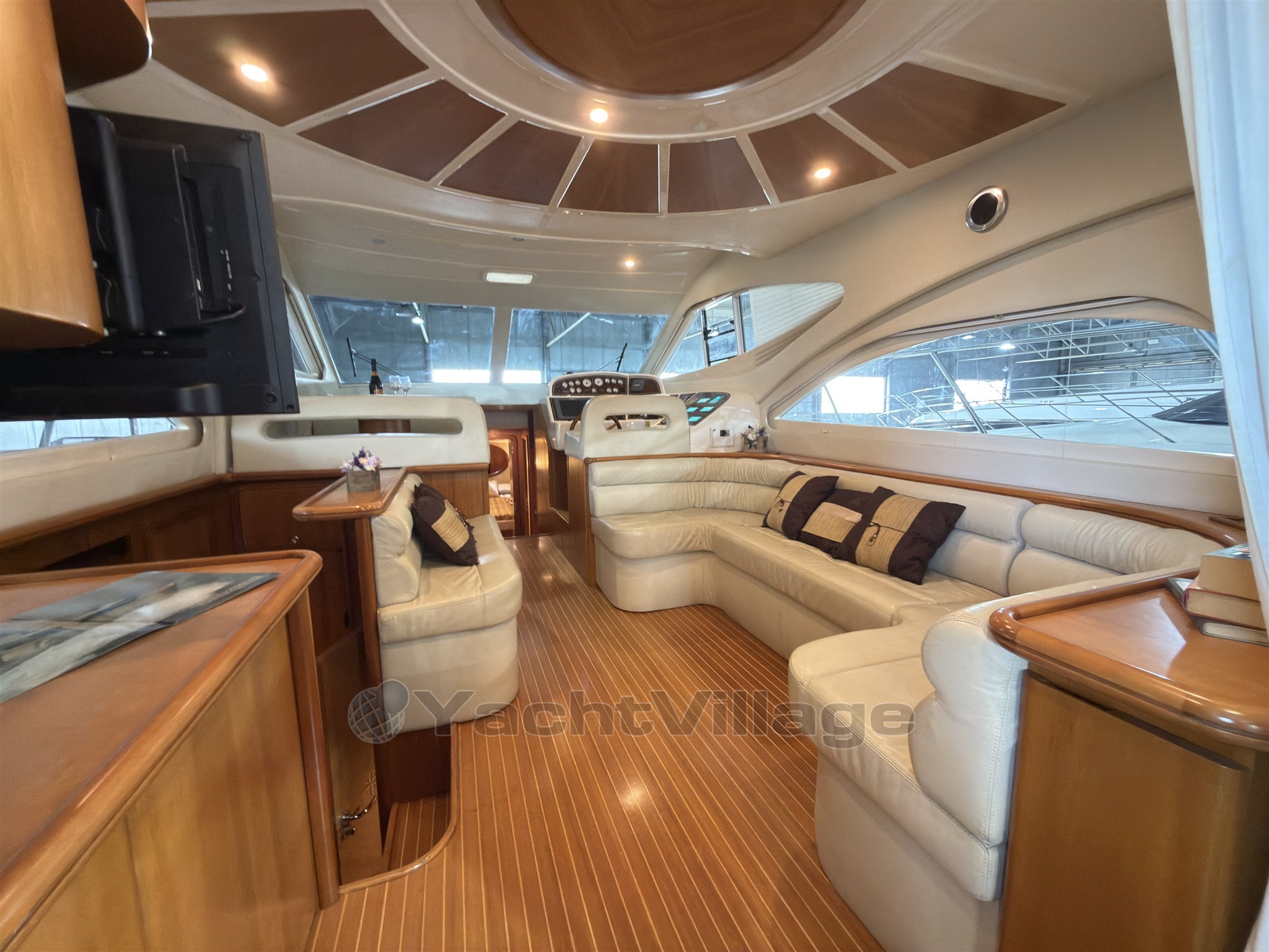 RAFFAELLI COMPASS ROSE