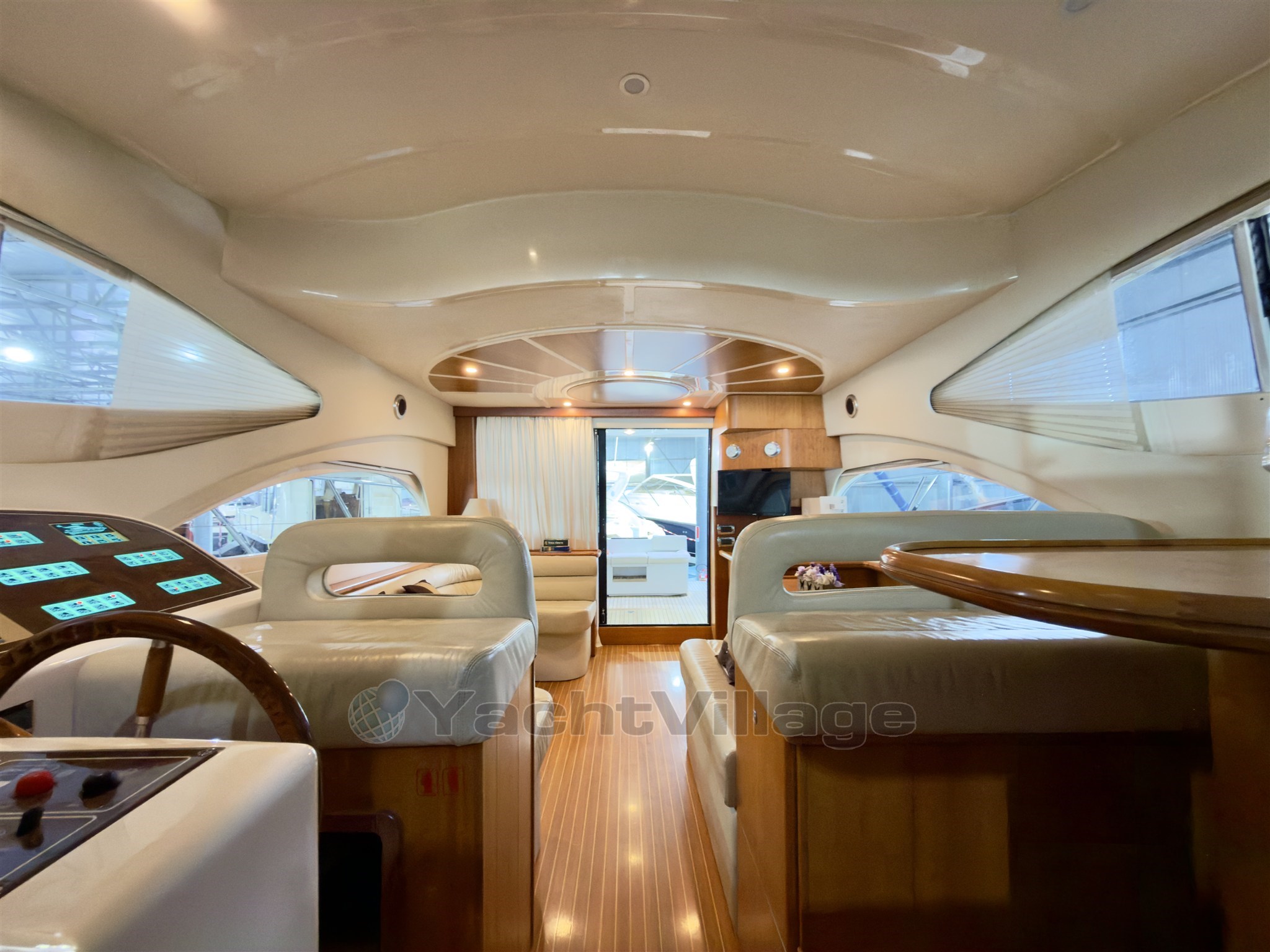 RAFFAELLI COMPASS ROSE