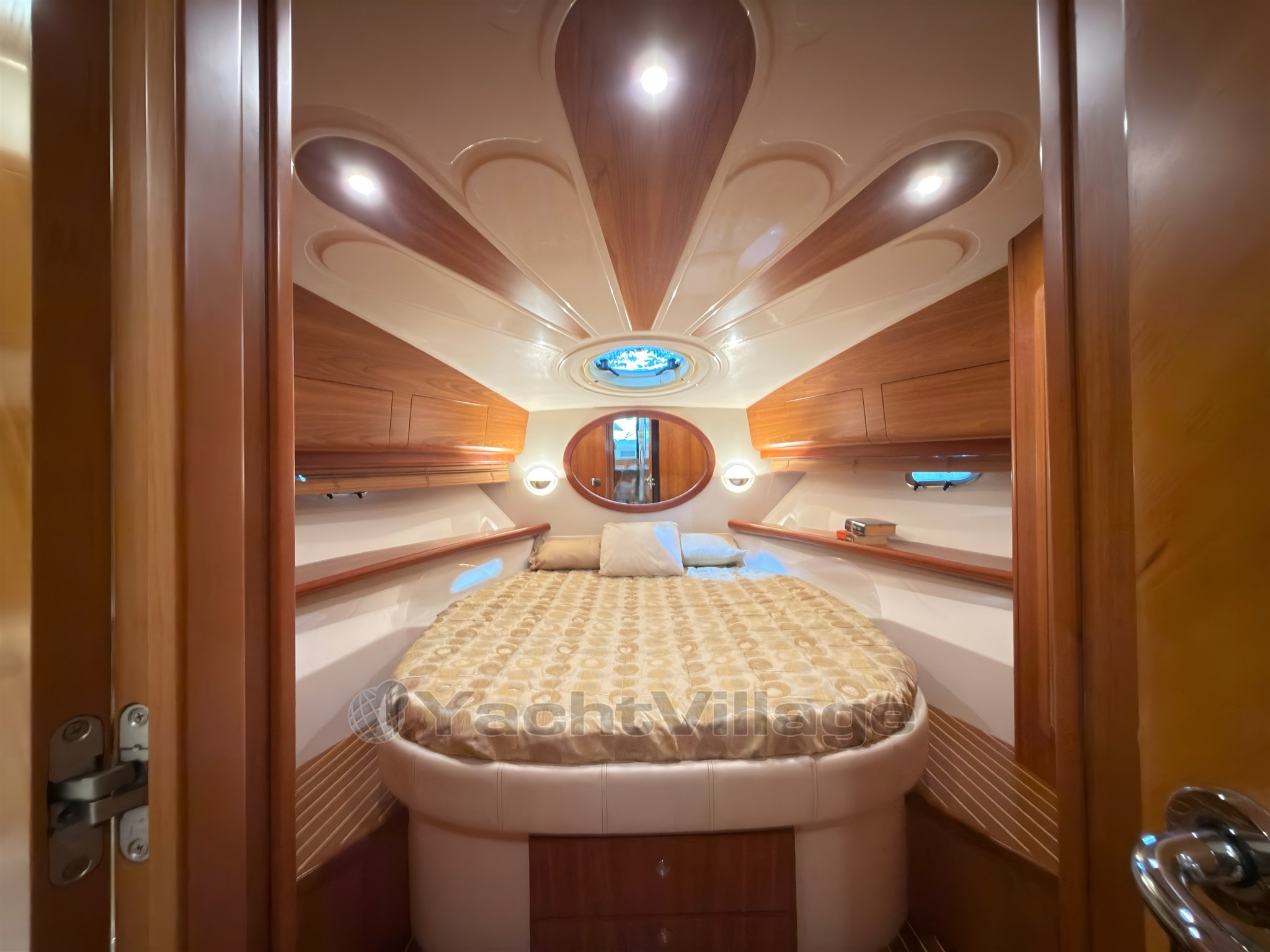 RAFFAELLI COMPASS ROSE