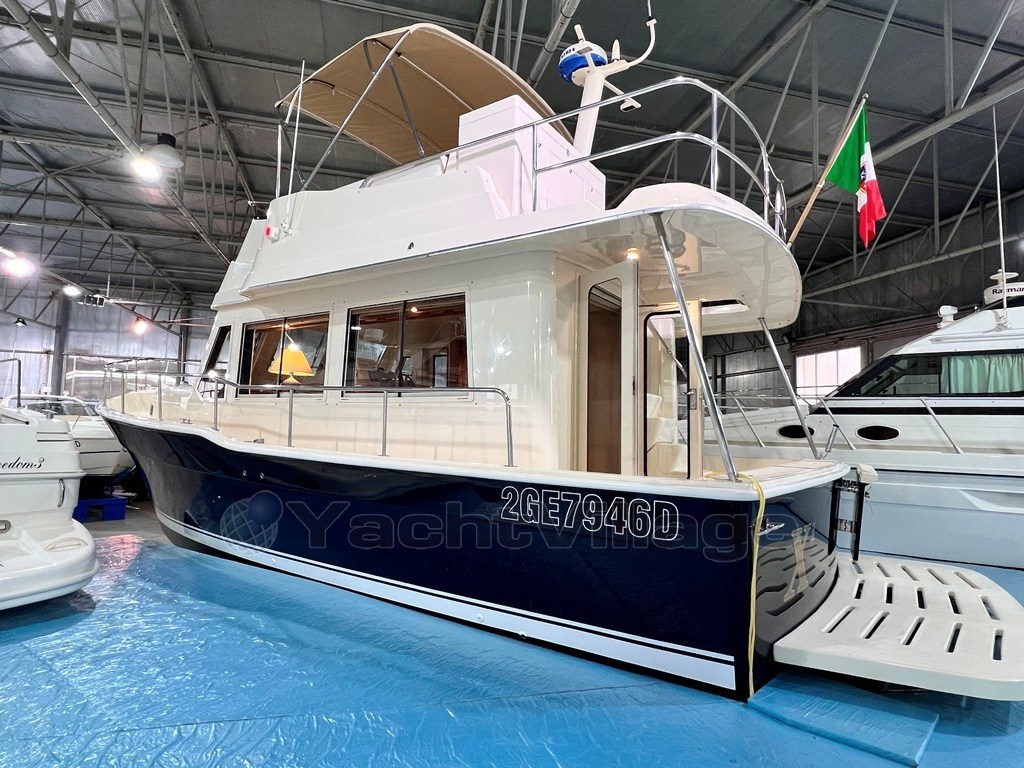 Mainship 34 2