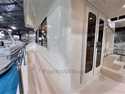 Mainship 34 38