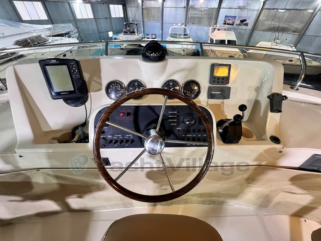 Mainship 34 45