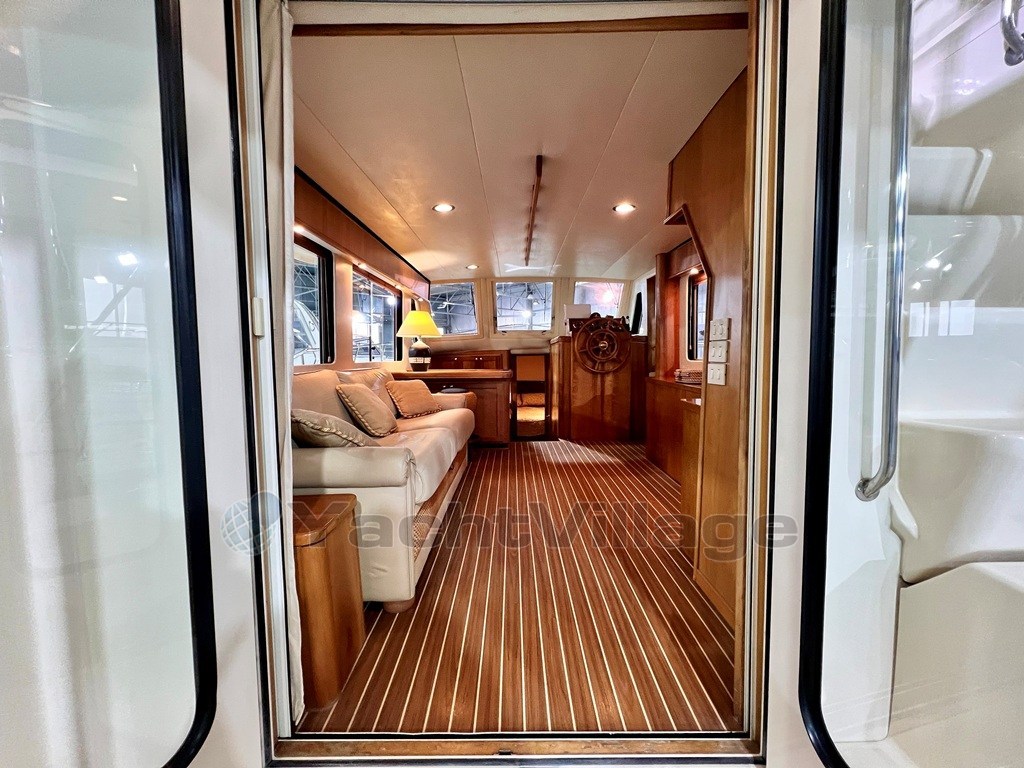 Mainship 34 12