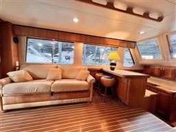 Mainship 34 17