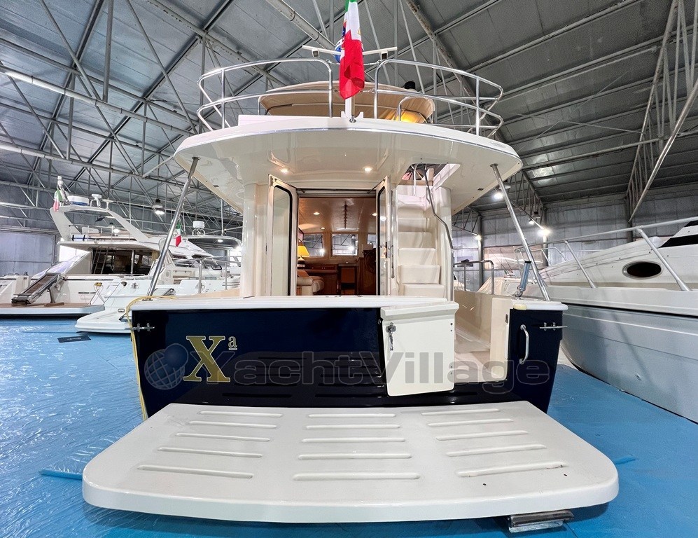Mainship 34 5