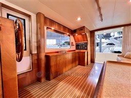 Mainship 34 32