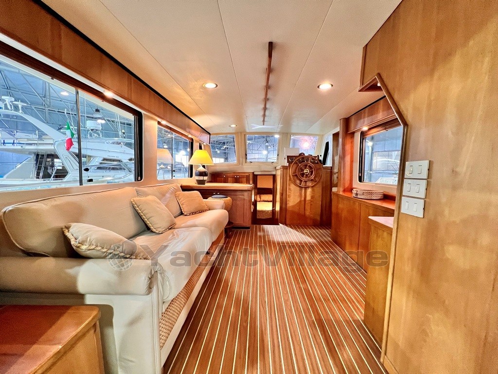 Mainship 34 13