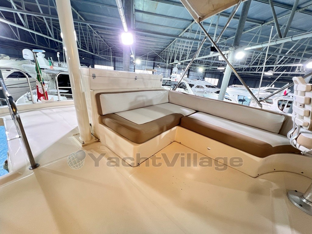 Mainship 34 47