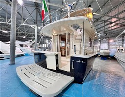 Mainship 34 6