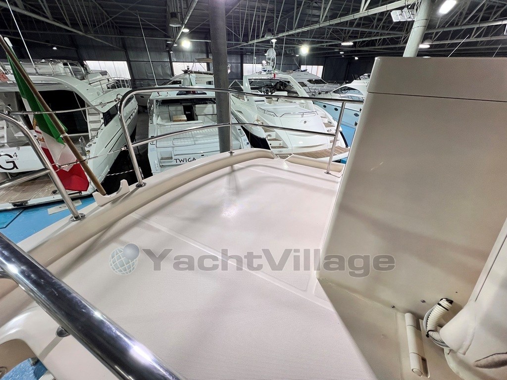 Mainship 34 49
