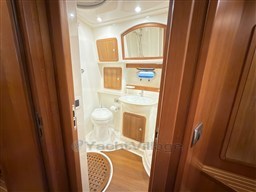 RAFFAELLI COMPASS ROSBagno Armatore 