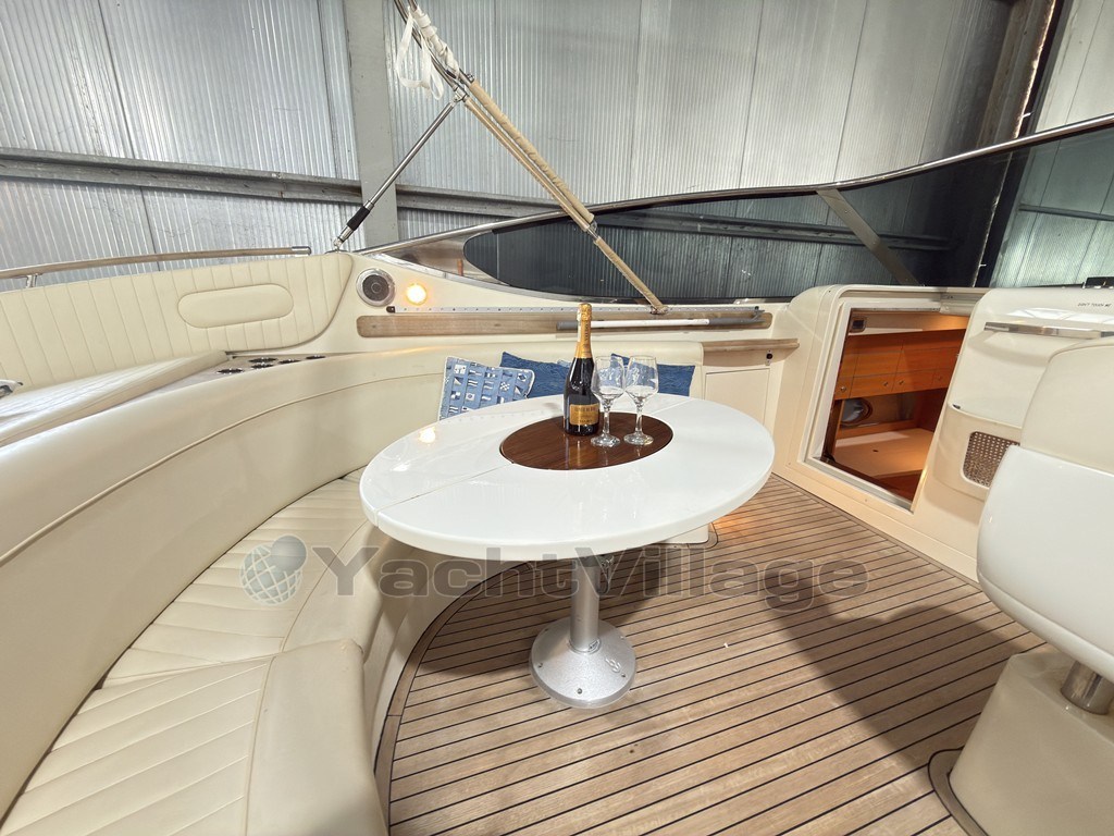 Colombo 42. 11 pozzetto