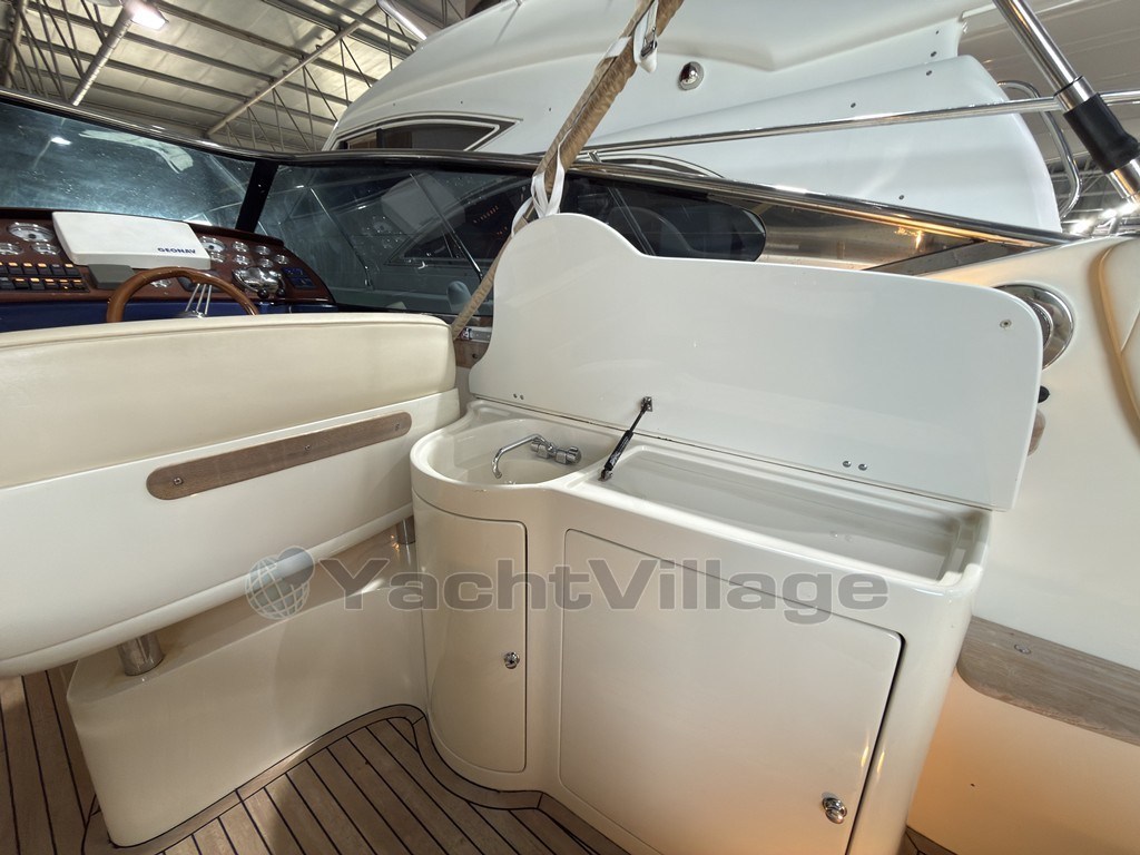 Colombo 42. 10 pozzetto