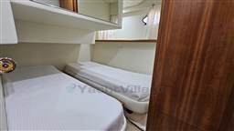 CARNEVALI 140 Cab. ospiti sx