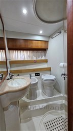 CARNEVALI 140 Bagno Ospiti