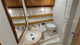 CARNEVALI 140 Bagno Armatore