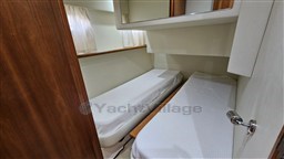 CARNEVALI 140 Cab. ospiti dx