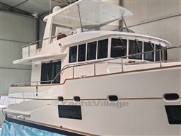 Cantieri Estensi Maine 535