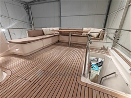 Cantieri Estensi Maine 535