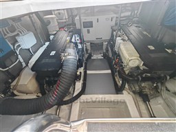 Cantieri Estensi Maine 535