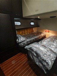 Cantieri Estensi Maine 535 Ospiti doppia a dx