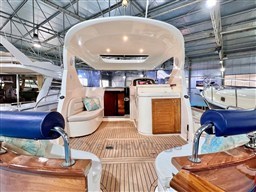 APREAMARE 38 CONFORT HT